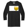 Unisex 3/4 Sleeve Baseball Tee Thumbnail