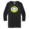 Unisex 3/4 Sleeve Baseball Tee Thumbnail