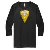 Unisex 3/4 Sleeve Baseball Tee Thumbnail