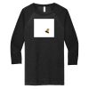 Unisex 3/4 Sleeve Baseball Tee Thumbnail