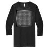 Unisex 3/4 Sleeve Baseball Tee Thumbnail