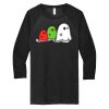 Unisex 3/4 Sleeve Baseball Tee Thumbnail