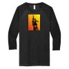 Unisex 3/4 Sleeve Baseball Tee Thumbnail