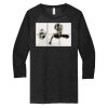 Unisex 3/4 Sleeve Baseball Tee Thumbnail
