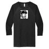 Unisex 3/4 Sleeve Baseball Tee Thumbnail