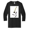 Unisex 3/4 Sleeve Baseball Tee Thumbnail