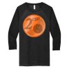 Unisex 3/4 Sleeve Baseball Tee Thumbnail