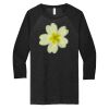 Unisex 3/4 Sleeve Baseball Tee Thumbnail