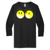 Unisex 3/4 Sleeve Baseball Tee Thumbnail