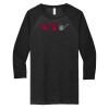 Unisex 3/4 Sleeve Baseball Tee Thumbnail