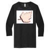Unisex 3/4 Sleeve Baseball Tee Thumbnail