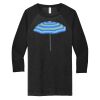 Unisex 3/4 Sleeve Baseball Tee Thumbnail