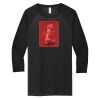 Unisex 3/4 Sleeve Baseball Tee Thumbnail