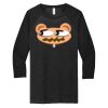 Unisex 3/4 Sleeve Baseball Tee Thumbnail