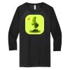 Unisex 3/4 Sleeve Baseball Tee Thumbnail