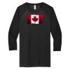 Unisex 3/4 Sleeve Baseball Tee Thumbnail