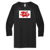 Unisex 3/4 Sleeve Baseball Tee Thumbnail