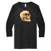 Unisex 3/4 Sleeve Baseball Tee Thumbnail