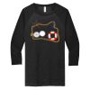 Unisex 3/4 Sleeve Baseball Tee Thumbnail