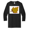 Unisex 3/4 Sleeve Baseball Tee Thumbnail