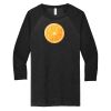 Unisex 3/4 Sleeve Baseball Tee Thumbnail