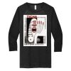 Unisex 3/4 Sleeve Baseball Tee Thumbnail