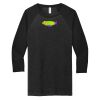 Unisex 3/4 Sleeve Baseball Tee Thumbnail