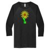 Unisex 3/4 Sleeve Baseball Tee Thumbnail
