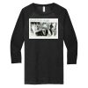 Unisex 3/4 Sleeve Baseball Tee Thumbnail
