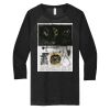 Unisex 3/4 Sleeve Baseball Tee Thumbnail