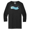 Unisex 3/4 Sleeve Baseball Tee Thumbnail