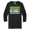 Unisex 3/4 Sleeve Baseball Tee Thumbnail