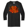 Unisex 3/4 Sleeve Baseball Tee Thumbnail