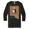 Unisex 3/4 Sleeve Baseball Tee Thumbnail