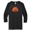 Unisex 3/4 Sleeve Baseball Tee Thumbnail