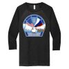 Unisex 3/4 Sleeve Baseball Tee Thumbnail