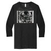 Unisex 3/4 Sleeve Baseball Tee Thumbnail