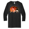 Unisex 3/4 Sleeve Baseball Tee Thumbnail