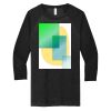 Unisex 3/4 Sleeve Baseball Tee Thumbnail
