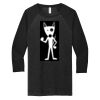 Unisex 3/4 Sleeve Baseball Tee Thumbnail