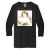 Unisex 3/4 Sleeve Baseball Tee Thumbnail