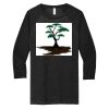 Unisex 3/4 Sleeve Baseball Tee Thumbnail