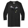 Unisex 3/4 Sleeve Baseball Tee Thumbnail
