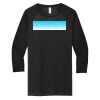 Unisex 3/4 Sleeve Baseball Tee Thumbnail
