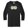 Unisex 3/4 Sleeve Baseball Tee Thumbnail