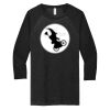 Unisex 3/4 Sleeve Baseball Tee Thumbnail
