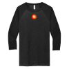 Unisex 3/4 Sleeve Baseball Tee Thumbnail