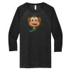 Unisex 3/4 Sleeve Baseball Tee Thumbnail