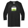 Unisex 3/4 Sleeve Baseball Tee Thumbnail