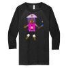 Unisex 3/4 Sleeve Baseball Tee Thumbnail